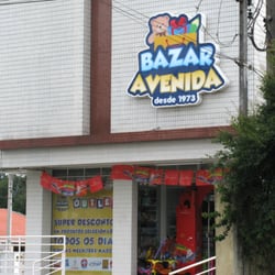 Papelaria e Bazar Avenida