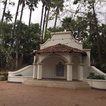 Rancho Las Lomas - Venues & Event Spaces Near Me - Silverado, California