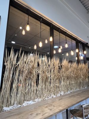 O Bread & Cake by null