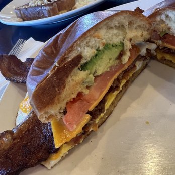 Kihei Caffe Lahaina - Breakfast & Brunch Near Me - Lahaina, Hawaii Kihei Caffe Lahaina - Breakfast & Brunch Near Me - Lahaina, Hawaii