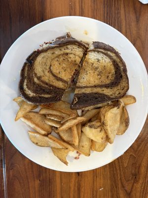 Mad Hatter Restaurant by null