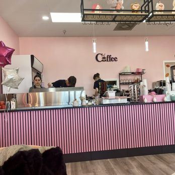 Shen Tea - Winter Garden - Friendly Staff - Bubble Tea Near Me - Winter Garden, Florida