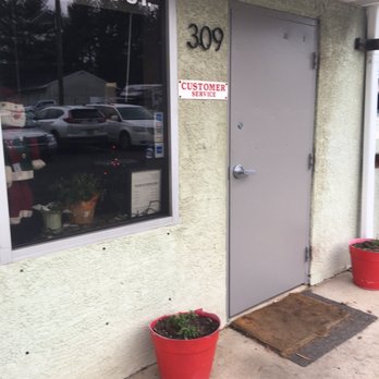 InTown Auto Care - Entrance - Auto Repair Near Me - Moorestown, New Jersey InTown Auto Care - Entrance - Auto Repair Near Me - Moorestown, New Jersey
