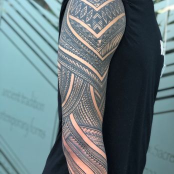Sacred TaTau - Tattoo Near Me - Las Vegas, Nevada