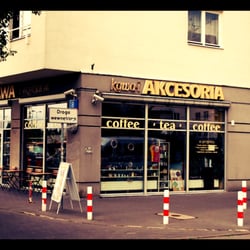 Kawa i Akcesoria