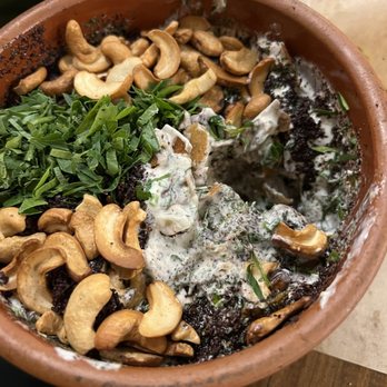 yalla falafel - Lebanese Near Me - İstanbul, 34