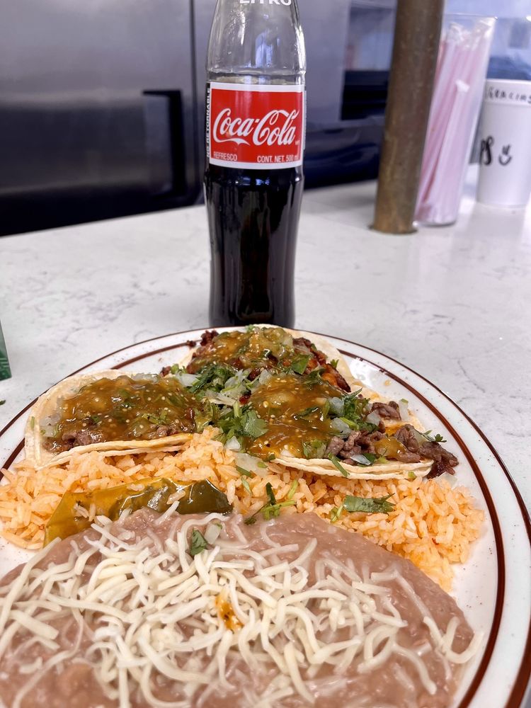 Taqueria El Tapatio