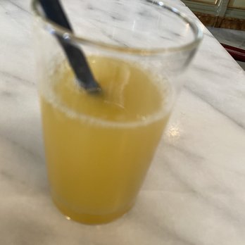 Restaurante Café Royalty - Minute Maid Pineapple juice - Spanish Near Me - Cadiz, California Restaurante Café Royalty - Minute Maid Pineapple juice - Spanish Near Me - Cadiz, California