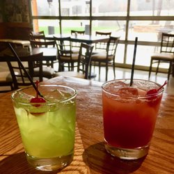 LakeView Grill & Tavern