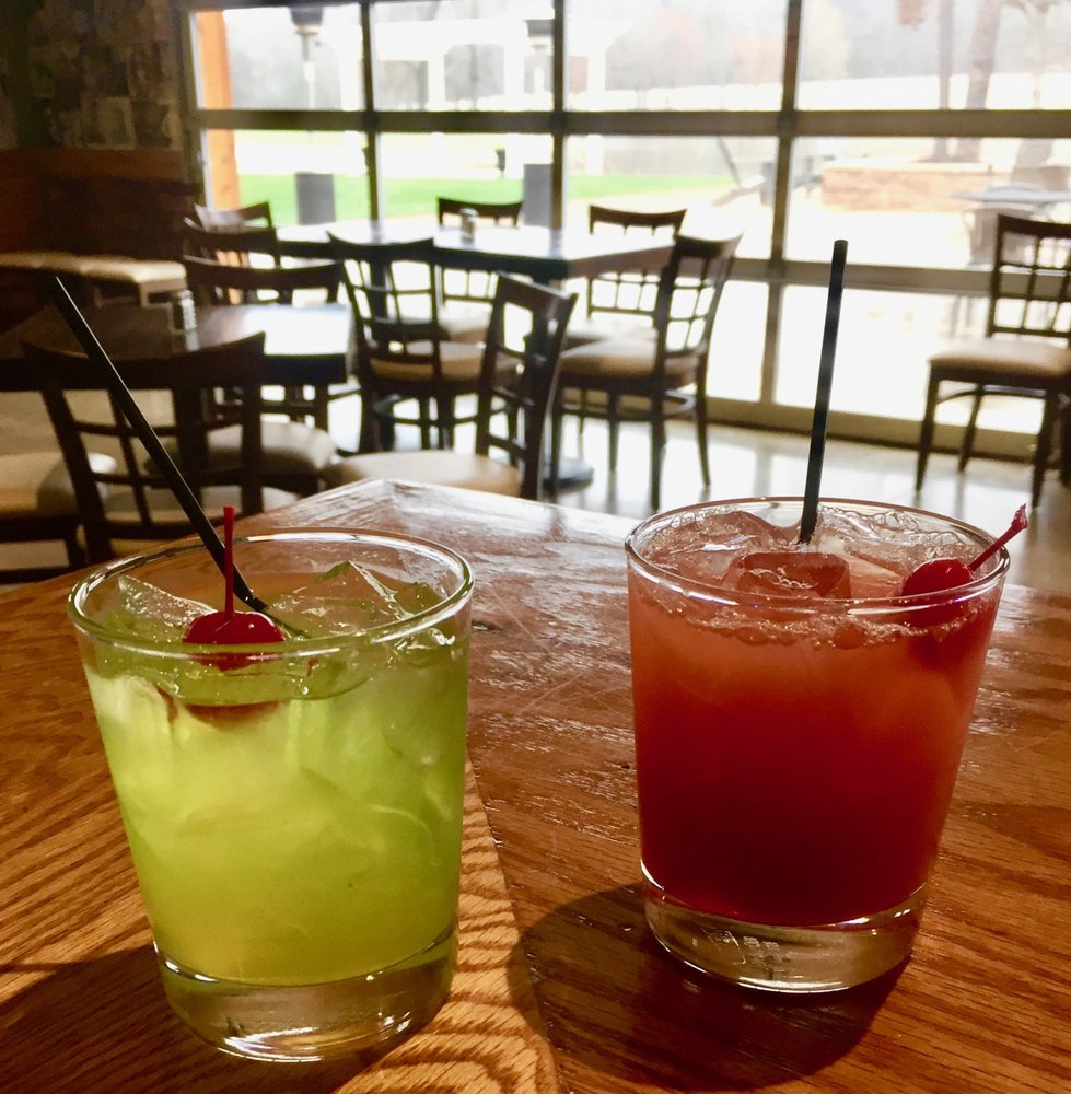 LakeView Grill & Tavern