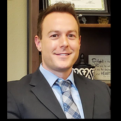 Katy Psychiatry - Keanan Beierle, P.A.-C