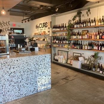 The Curb Kaimuki - Coffee & Tea Near Me - Honolulu, Hawaii The Curb Kaimuki - Coffee & Tea Near Me - Honolulu, Hawaii