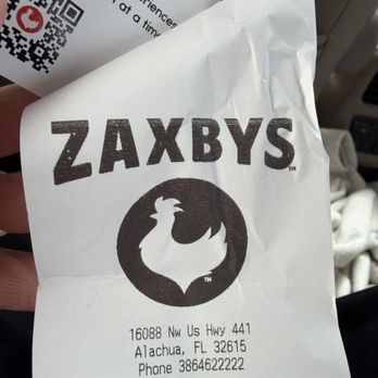 Zaxbys - Fast Food Near Me - Alachua, Florida Zaxbys - Fast Food Near Me - Alachua, Florida