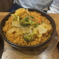 BMK Paris-Bamako