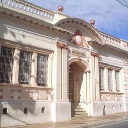 Biblioteca Infantil Municipal