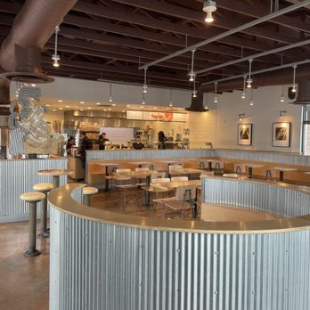 Chipotle Mexican Grill - Inside - Mexican Near Me - Barstow, California