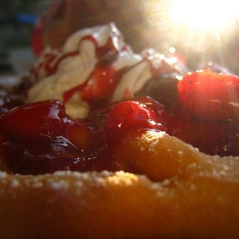Corn Dog Castle - Hot Dogs Near Me - Anaheim, California