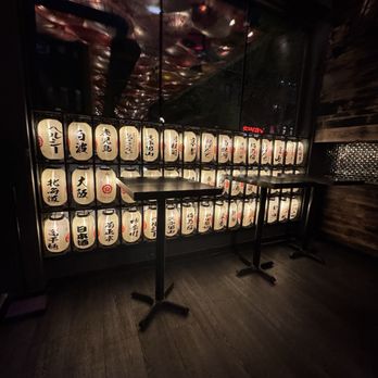 Izakaya Tokyo - Inside - Japanese Near Me - Chicago, Illinois Izakaya Tokyo - Inside - Japanese Near Me - Chicago, Illinois
