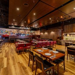 CopaCabana Brazilian Steakhouse