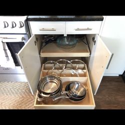 ShelfGenie of Chicago South