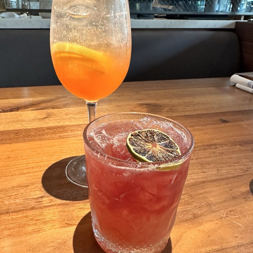 North Italia - Italian Near Me - Washington, DC, District of Columbia