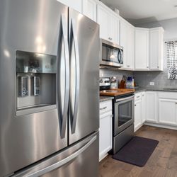 Washer Wizzards ABC Appliance Repair