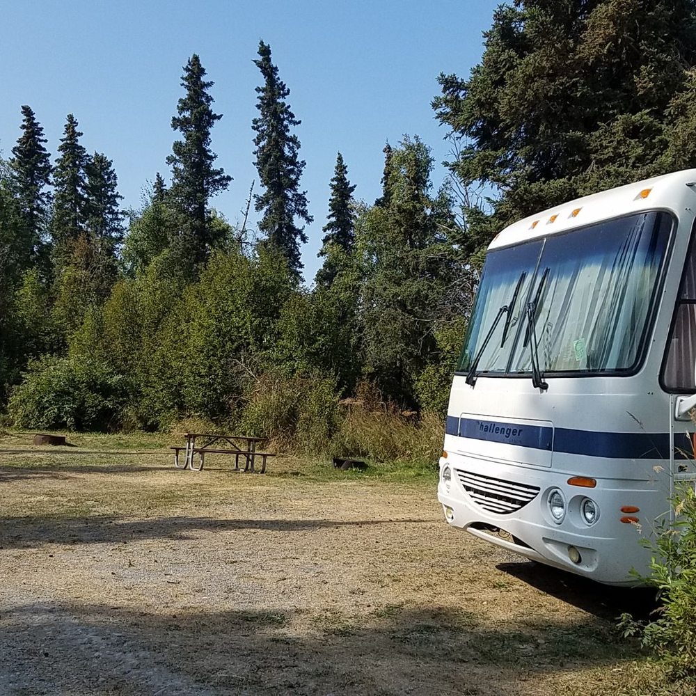 Centennial Camp Ground - Campgrounds Near Me - Soldotna, Alaska Centennial Camp Ground - Campgrounds Near Me - Soldotna, Alaska