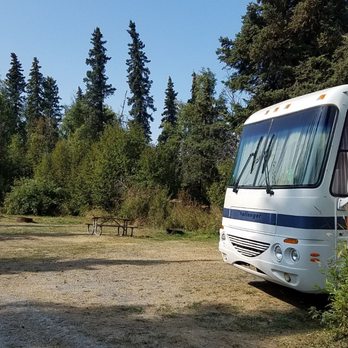Centennial Camp Ground - Campgrounds Near Me - Soldotna, Alaska Centennial Camp Ground - Campgrounds Near Me - Soldotna, Alaska