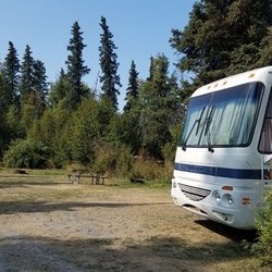 Centennial Camp Ground