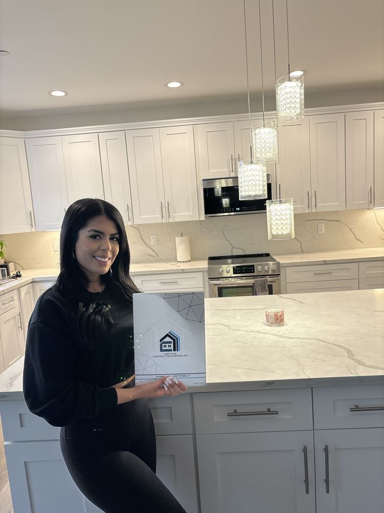 Slide of Creations Construction & Home Remodeling