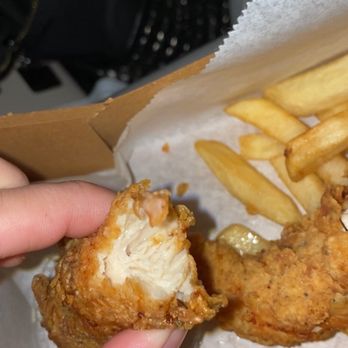 Rob's Grill - Chicken tenders! - Breakfast & Brunch Near Me - Baldwin Park, California