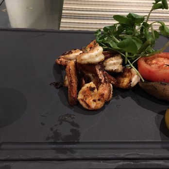 Cinnamon Restaurant & Bar - Shrimp from the grill...average quality...pretty much no taste - Bars Near Me - London, XGL Cinnamon Restaurant & Bar - Shrimp from the grill...average quality...pretty much no taste - Bars Near Me - London, XGL