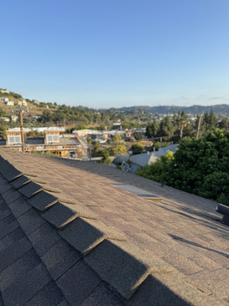 Slide of Pro Made Roofing