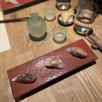 Sushi Jin - Japanese Near Me - Vancouver, British Columbia