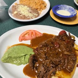 Enchiladas Enchiladas