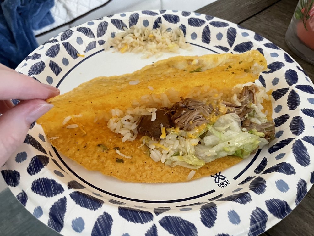 3 Pepper Burrito Company