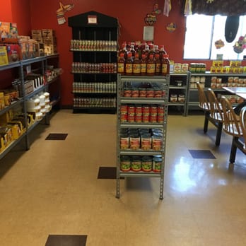 Taco Loco - the inside of a grocery store - Mexican Near Me - Anchorage, Alaska Taco Loco - the inside of a grocery store - Mexican Near Me - Anchorage, Alaska
