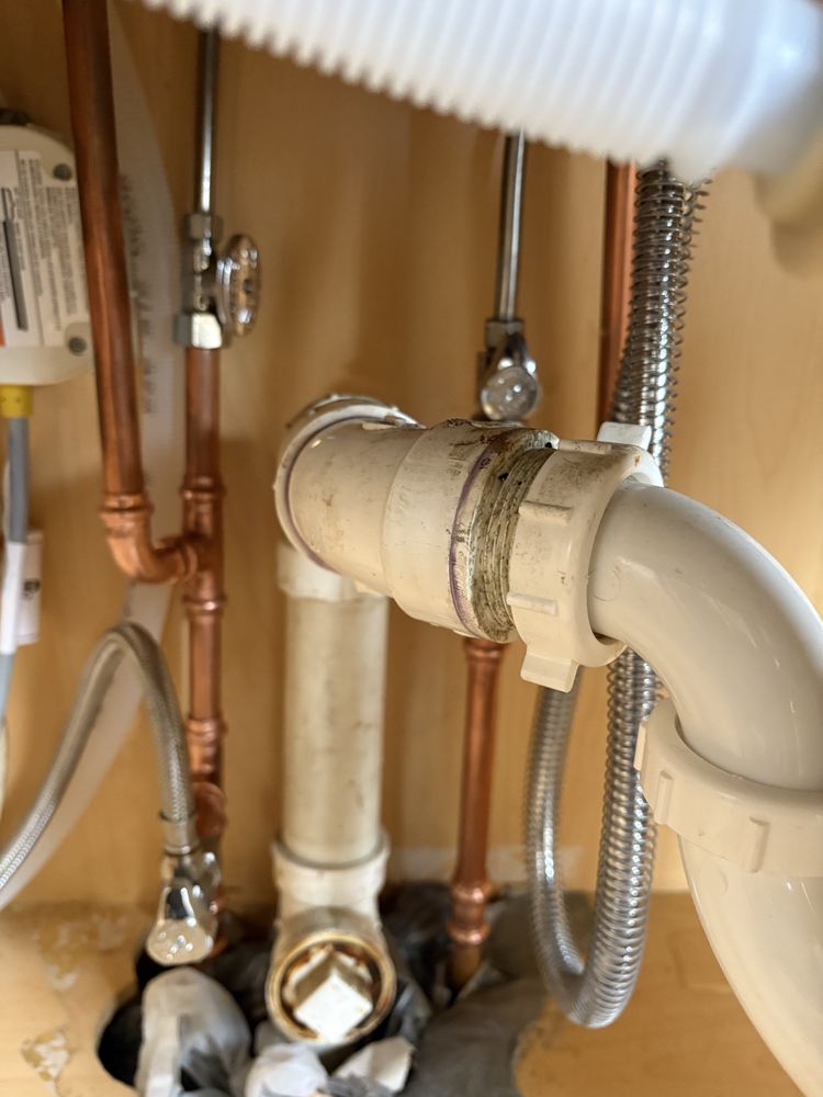 Slide of OneStop Pro Plumbing, Heating, Cooling & Electric