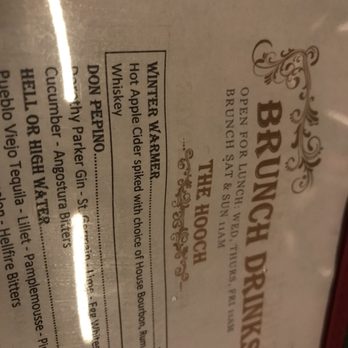 Dutch Freds - Cocktail Bars Near Me - New York, New York