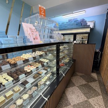 Layers Bakeshop - Bakeries Near Me - New York, New York Layers Bakeshop - Bakeries Near Me - New York, New York