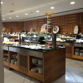 Sercotel Sorolla Palace - Awesome Breakfast - Hotels Near Me - Valencia, V