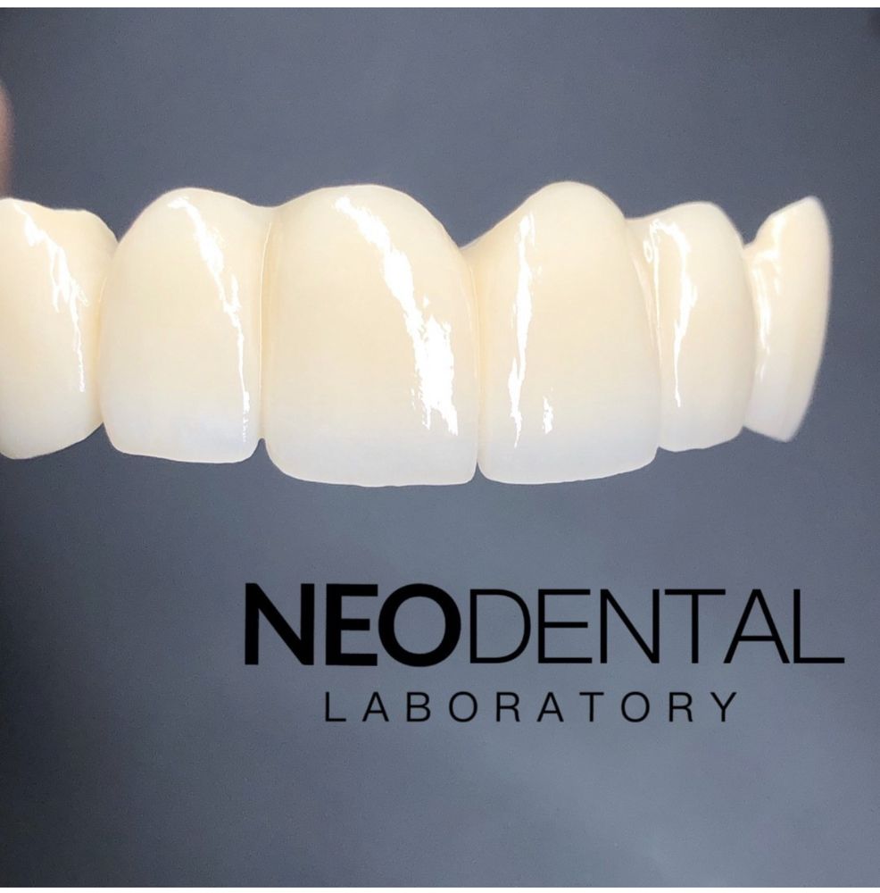NEO DENTAL LABORATORY Updated August 2024 12833 Monarch St, Garden