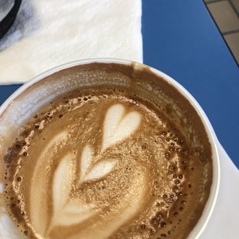 Dolce Vita - Cappuccino after several drinks :-) - Gelato Near Me - Oxnard, California Dolce Vita - Cappuccino after several drinks :-) - Gelato Near Me - Oxnard, California