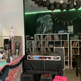 Melted Vinyl Coffee - The shop - Coffee & Tea Near Me - Brea, California Melted Vinyl Coffee - The shop - Coffee & Tea Near Me - Brea, California