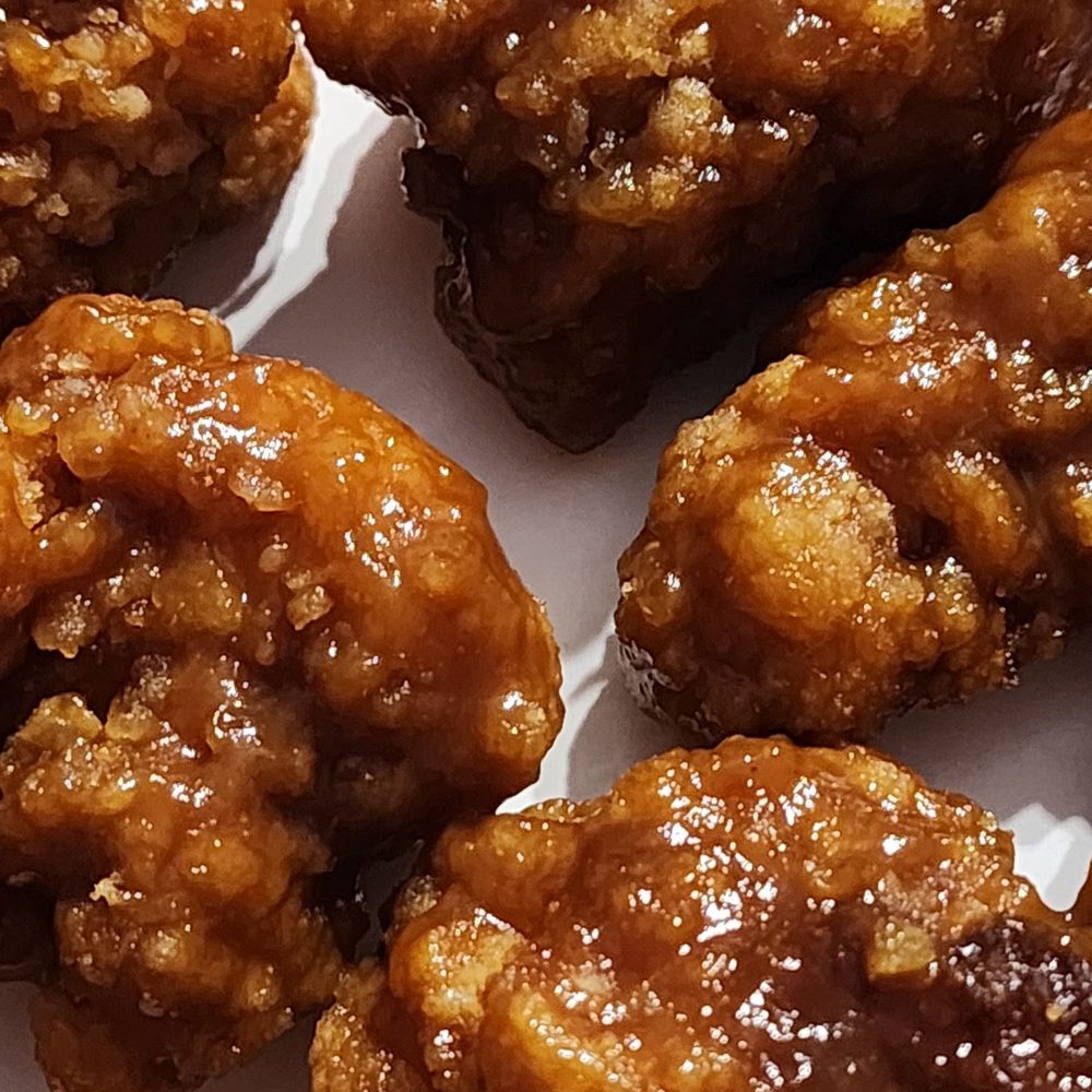 Wingstop - Hawaiian Boneless - Chicken Wings Near Me - Muskogee, Oklahoma Wingstop - Hawaiian Boneless - Chicken Wings Near Me - Muskogee, Oklahoma