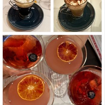 Cafe Tiramisu - Special drinks! - Italian Near Me - San Francisco, California Cafe Tiramisu - Special drinks! - Italian Near Me - San Francisco, California