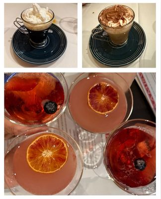 Cafe Tiramisu by null