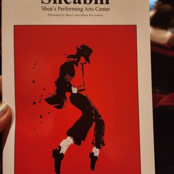 Shea's Performing Arts Center - Mj experience at Sheas - Performing Arts Near Me - Buffalo, New York Shea's Performing Arts Center - Mj experience at Sheas - Performing Arts Near Me - Buffalo, New York