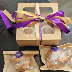 Sunrisen Bakery
