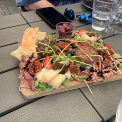 Lilling Cottage - Small charcuterie